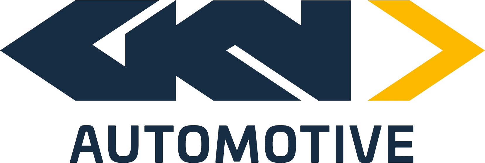 GKN Automotive logo